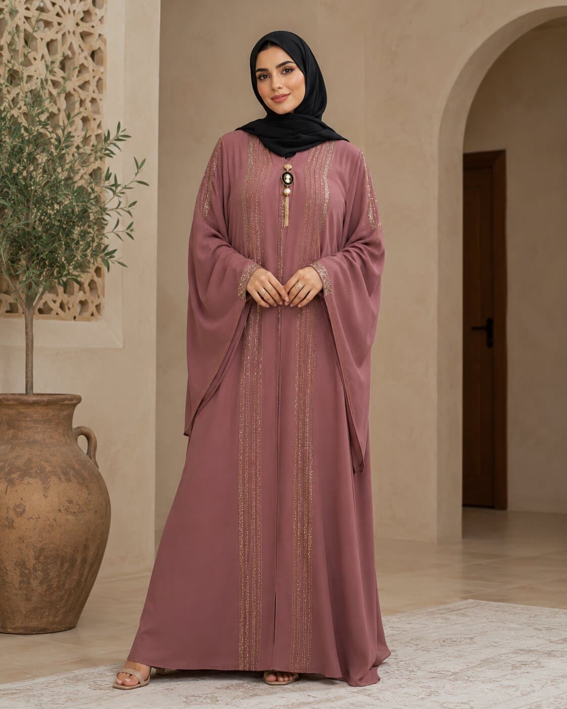 كارديغان تريكو ناعم
