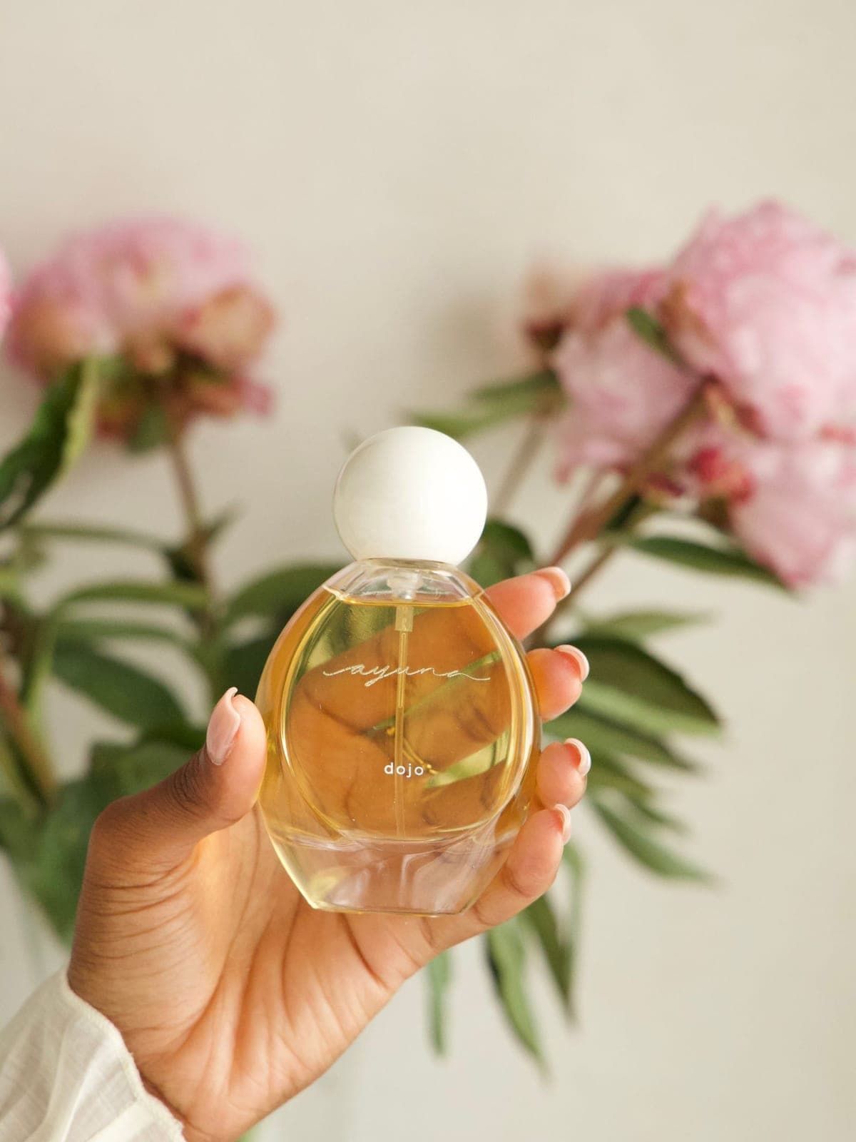 عطر فواكه وزهور
