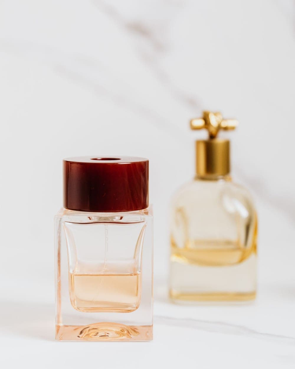 عطور نسائية