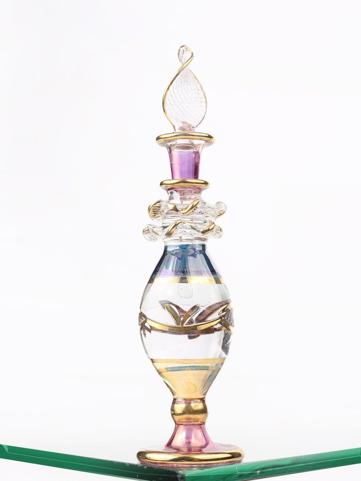 عطر عود وورد