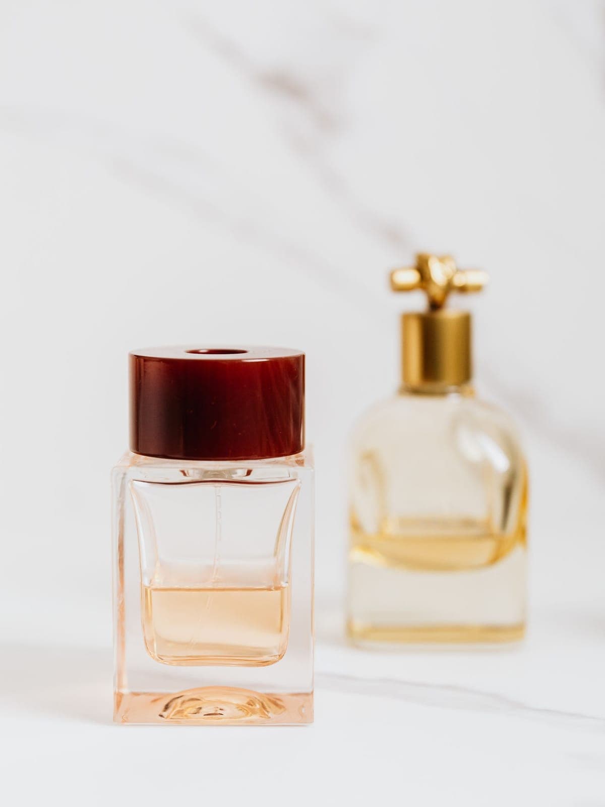 عطر مسك أبيض